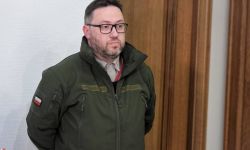 Ambasador RP w Kijowie dla PAP: Polska stała się dla Ukrainy "defibrylatorem", bez którego ta wojna wyglądałaby zupełnie inaczej