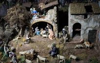 Jasnogórscy paulini zapraszają do odwiedzenia Dzieciątka Jezus i Matki Bożej