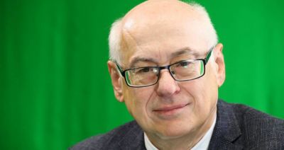 Europoseł, prof. Krasnodębski: wielokrotnie zapowiadany koniec inteligencji w Polsce dziś rzeczywiście nastąpił