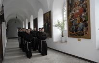 Wystawa na jubileusz Sanktuarium Matki Bożej Rzeszowskiej