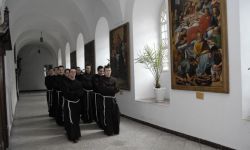 Wystawa na jubileusz Sanktuarium Matki Bożej Rzeszowskiej