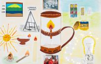 Nagrodzone prace w Konkursie 