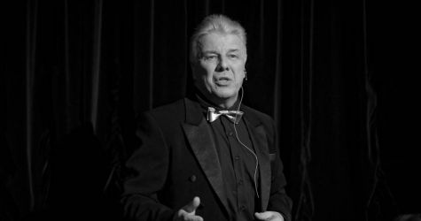 W wieku 70 lat zmarł aktor i reżyser Emilian Kamiński