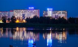 Wisłok odmulony. Za 70 mln zł oczyszczono ponad 15 hektarów