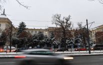 Poboży o eksplozji w KGP: strona ukraińska zauważa swoją pomyłkę