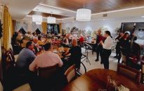 Święta Bożego Narodzenia w DONUM CORDE