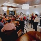 Święta Bożego Narodzenia w DONUM CORDE