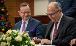 Szpital na Szopena własnością Uniwersytetu Rzeszowskiego