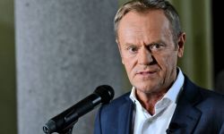 Lider PO: policja poinformowała mnie, że zagrożenie zamachem jest realne i konkretne jak nigdy