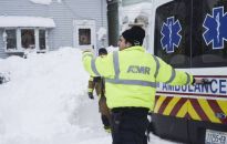 USA: 37 ofiar śmiertelnych śnieżycy w hrabstwie Erie; mimo wysiłków zwykłych ludzi nie wszędzie dotarła pomoc