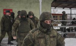 Ukraina: eksplozje w rejonie bazy rosyjskiej na Krymie