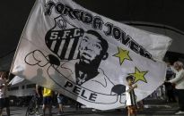 Trzy dni żałoby w Brazylii po śmierci Pelego, pogrzeb we wtorek