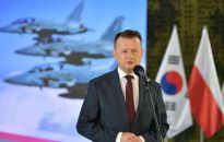 MON: 2022 r. był przełomowy dla Wojska Polskiego, podpisano strategiczne umowy na nowy sprzęt i uzbrojenie