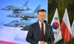 MON: 2022 r. był przełomowy dla Wojska Polskiego, podpisano strategiczne umowy na nowy sprzęt i uzbrojenie