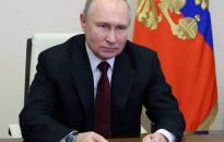 Rosja: Putin rozmawiał z przywódcą Chin Xi Jinpingiem, zaprosił go do Moskwy