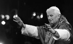 Benedykt XVI podczas pielgrzymki do Polski w 2006 r.: niech nie zabraknie światu waszego świadectwa