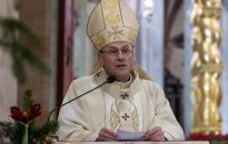 Prymas: modlitwa za Benedykta XVI w niedzielę o godz. 12 w katedrze gnieźnieńskiej