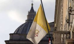 Duchowy testament Benedykta XVI: trwajcie mocni w wierze