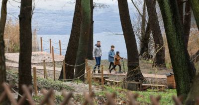 Rzecznik IMGW: Rekordowy Sylwester; na zachodzie kraju 18 stopni