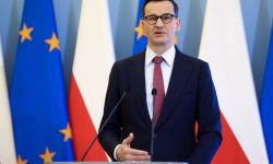 Morawiecki: jestem przekonany, że 2023 to będzie rok, w którym Prawo i Sprawiedliwość zyska zaufanie kolejnych wyborców
