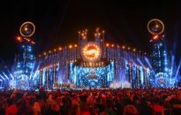 Policja: incydenty podczas Sylwestra Marzeń w Zakopanem; poza imprezą awantury i bójki