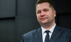 Szef MEiN: 2022 r. był dobry dla polskiej edukacji i szkolnictwa wyższego