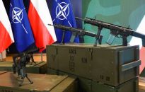 Szef MON zatwierdził umowę na kolejne karabinki Grot dla polskiego wojska