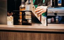 W Rzeszowie otwarto pierwszą kawiarnię Starbucks 