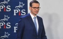 Premier: w środę spotkanie z politykami Solidarnej Polski w sprawie KPO