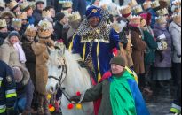 W Rzeszowie Orszak Trzech Króli organizują tylko pijarzy