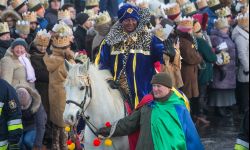 W Rzeszowie Orszak Trzech Króli organizują tylko pijarzy