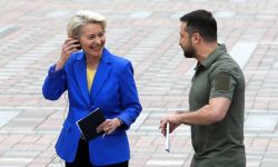 Szczyt UE-Ukraina odbędzie się 3 lutego w Kijowie