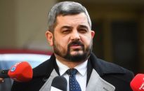 Sobolewski wnioskuje o informacje finansowe dotyczące Polski 2050