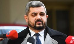 Sobolewski wnioskuje o informacje finansowe dotyczące Polski 2050