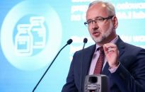 Szef MZ: rząd przyjął projekt ustawy o Krajowej Sieci Onkologicznej