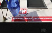 MSZ: resort dyplomacji RFN udzielił odpowiedzi na notę; według rządu niemieckiego sprawa odszkodowań pozostaje zamknięta 