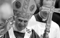 Papież Franciszek: Benedykt XVI był wielkim mistrzem katechezy