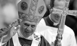 Papież Franciszek: Benedykt XVI był wielkim mistrzem katechezy