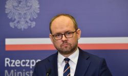 Przydacz (MSZ) ws. odszkodowań wojennych dla Polski: historia nie jest zamknięta