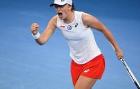 United Cup - mikst Świątek - Hurkacz dał Polsce awans do półfinału