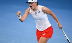 United Cup - mikst Świątek - Hurkacz dał Polsce awans do półfinału