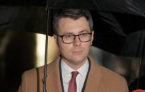 P. Müller po spotkaniu z SP: premier wskazał, jak istotne w kontekście ryzyk geopolitycznych są środki z KPO