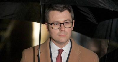 P. Müller po spotkaniu z SP: premier wskazał, jak istotne w kontekście ryzyk geopolitycznych są środki z KPO