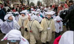 Namiastka Orszaku Trzech Króli pójdzie do katedry rzeszowskiej