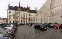 Zamiast parkingu przy Ratuszu - Aula Miejska dla rzeszowian