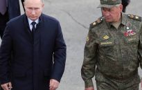 Rosja: Putin polecił Szojgu ogłoszenie rozejmu w prawosławne Boże Narodzenie