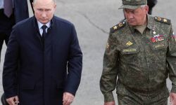 Rosja: Putin polecił Szojgu ogłoszenie rozejmu w prawosławne Boże Narodzenie