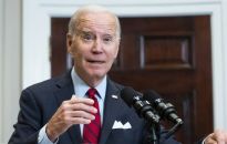 Prezydent Biden o rosyjskiej propozycji świątecznego rozejmu: Putin chce nabrać tlenu