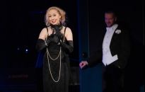 Nowy Rok z Hanką Ordonówną w Teatrze Bo Tak