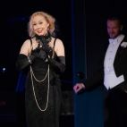 Nowy Rok z Hanką Ordonówną w Teatrze Bo Tak